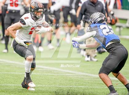Thumbnail 2 in North Forney vs Aledo (UIL 5A Area) photogallery.