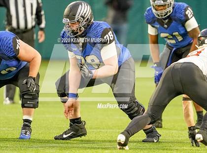 Thumbnail 2 in North Forney vs Aledo (UIL 5A Area) photogallery.