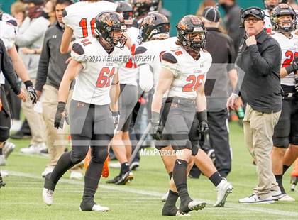 Thumbnail 1 in North Forney vs Aledo (UIL 5A Area) photogallery.