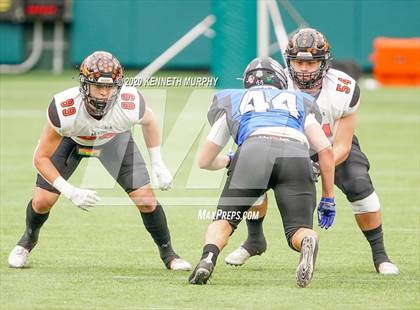 Thumbnail 1 in North Forney vs Aledo (UIL 5A Area) photogallery.
