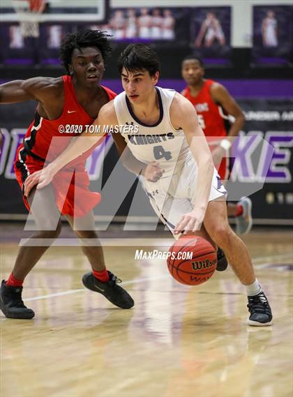 Thumbnail 3 in South Pointe @ Ardrey Kell photogallery.