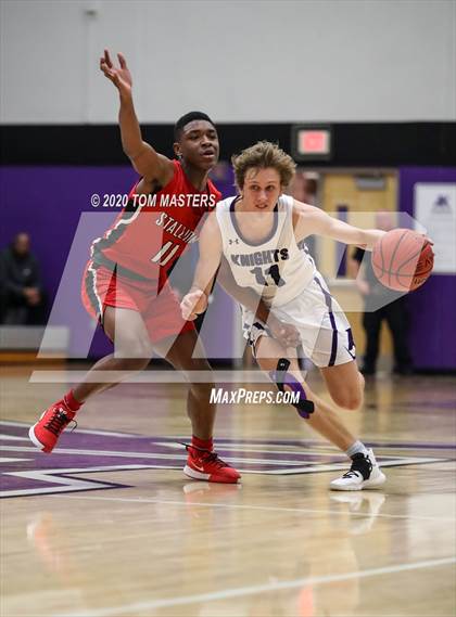 Thumbnail 3 in South Pointe @ Ardrey Kell photogallery.