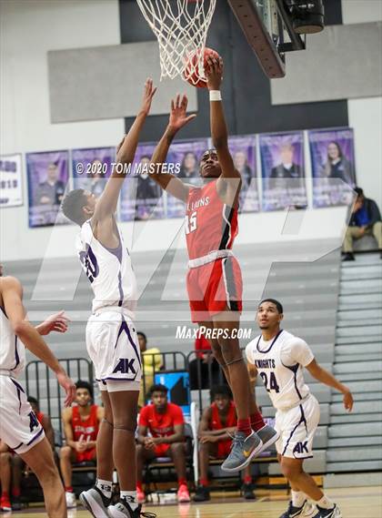 Thumbnail 2 in South Pointe @ Ardrey Kell photogallery.