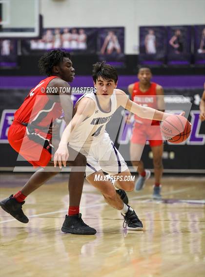 Thumbnail 2 in South Pointe @ Ardrey Kell photogallery.