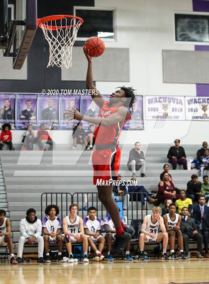 Thumbnail 2 in South Pointe @ Ardrey Kell photogallery.
