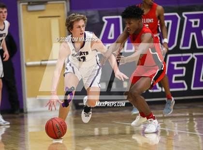 Thumbnail 3 in South Pointe @ Ardrey Kell photogallery.