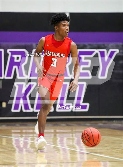 Thumbnail 2 in South Pointe @ Ardrey Kell photogallery.