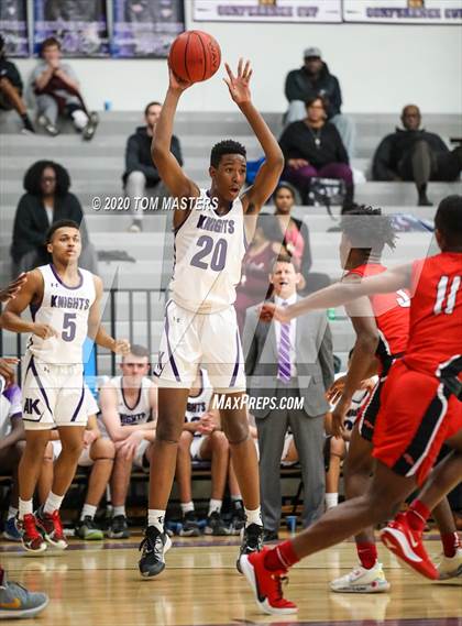 Thumbnail 1 in South Pointe @ Ardrey Kell photogallery.