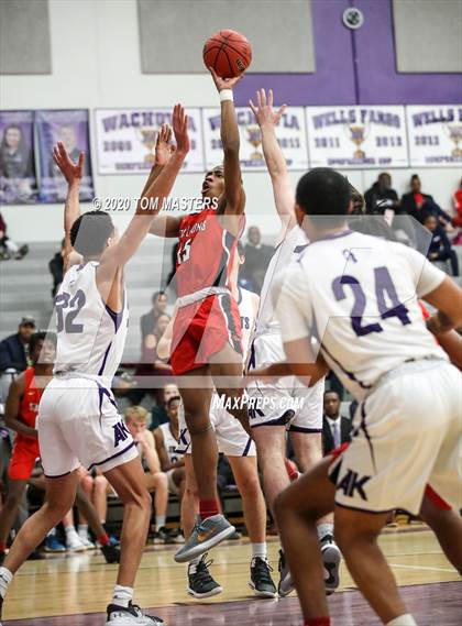 Thumbnail 1 in South Pointe @ Ardrey Kell photogallery.