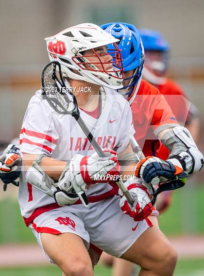 Thumbnail 1 in Legend @ Mater Dei photogallery.