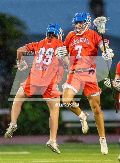 Thumbnail 3 in Legend @ Mater Dei photogallery.