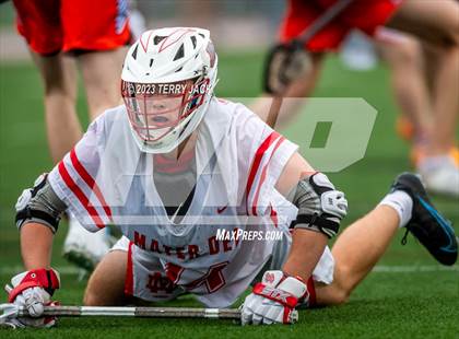 Thumbnail 1 in Legend @ Mater Dei photogallery.