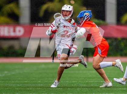 Thumbnail 2 in Legend @ Mater Dei photogallery.