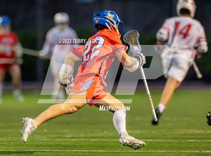 Thumbnail 1 in Legend @ Mater Dei photogallery.