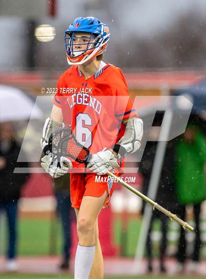Thumbnail 3 in Legend @ Mater Dei photogallery.