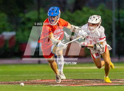 Thumbnail 1 in Legend @ Mater Dei photogallery.