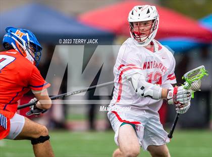 Thumbnail 2 in Legend @ Mater Dei photogallery.
