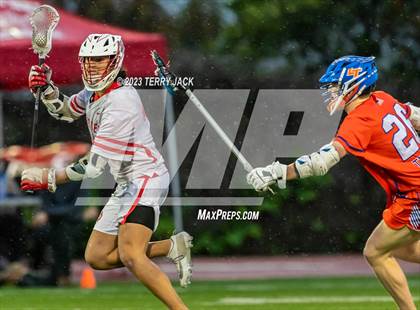 Thumbnail 1 in Legend @ Mater Dei photogallery.