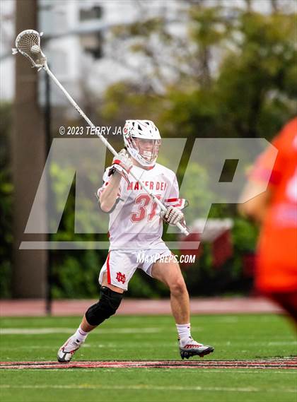 Thumbnail 3 in Legend @ Mater Dei photogallery.