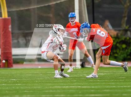 Thumbnail 2 in Legend @ Mater Dei photogallery.