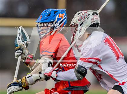 Thumbnail 2 in Legend @ Mater Dei photogallery.
