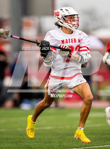 Thumbnail 1 in Legend @ Mater Dei photogallery.