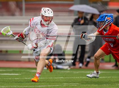 Thumbnail 3 in Legend @ Mater Dei photogallery.