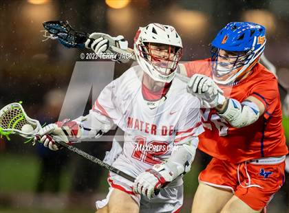 Thumbnail 1 in Legend @ Mater Dei photogallery.