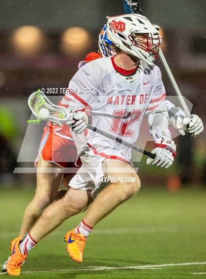 Thumbnail 3 in Legend @ Mater Dei photogallery.