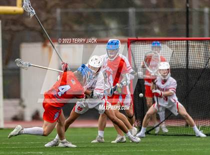 Thumbnail 2 in Legend @ Mater Dei photogallery.