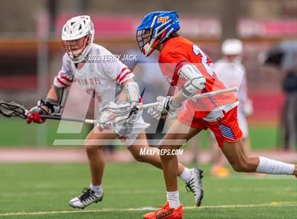 Thumbnail 1 in Legend @ Mater Dei photogallery.