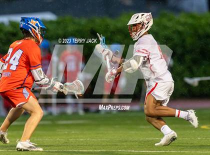 Thumbnail 2 in Legend @ Mater Dei photogallery.