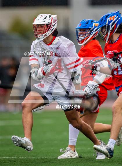Thumbnail 2 in Legend @ Mater Dei photogallery.