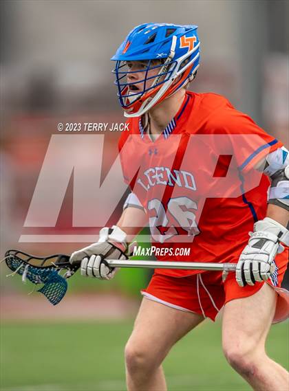 Thumbnail 3 in Legend @ Mater Dei photogallery.