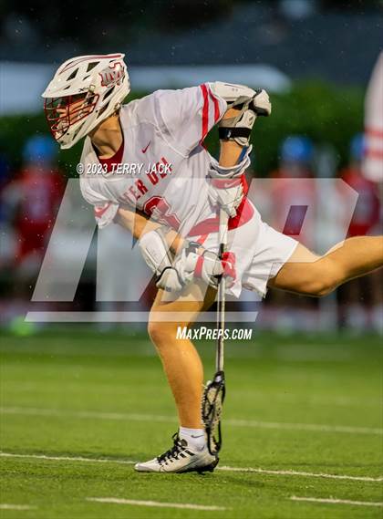 Thumbnail 2 in Legend @ Mater Dei photogallery.