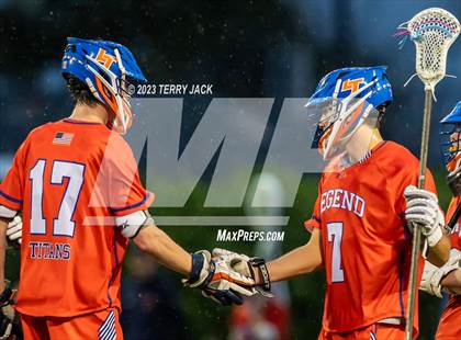 Thumbnail 2 in Legend @ Mater Dei photogallery.