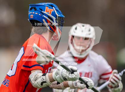 Thumbnail 2 in Legend @ Mater Dei photogallery.