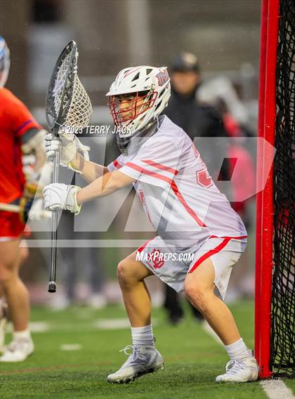 Thumbnail 3 in Legend @ Mater Dei photogallery.