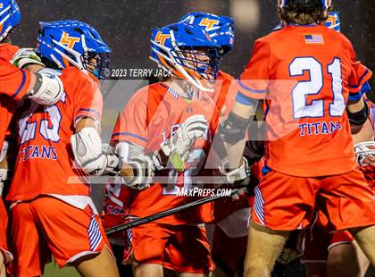 Thumbnail 3 in Legend @ Mater Dei photogallery.