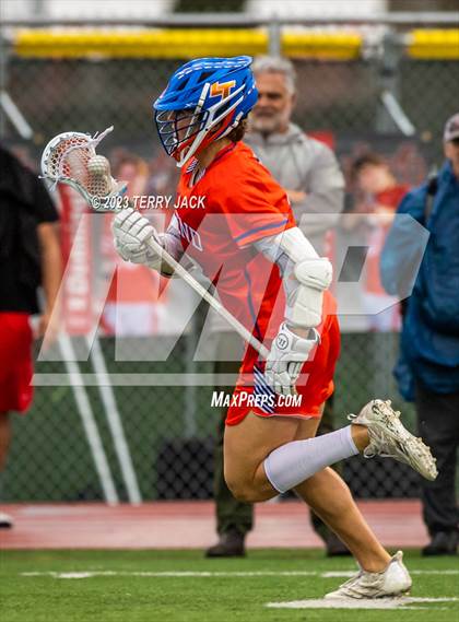 Thumbnail 2 in Legend @ Mater Dei photogallery.