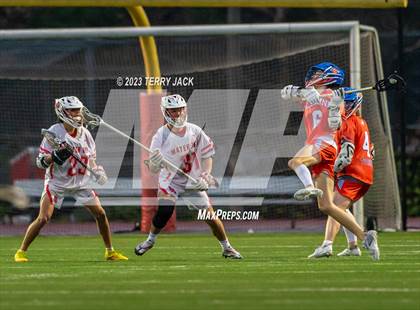 Thumbnail 2 in Legend @ Mater Dei photogallery.