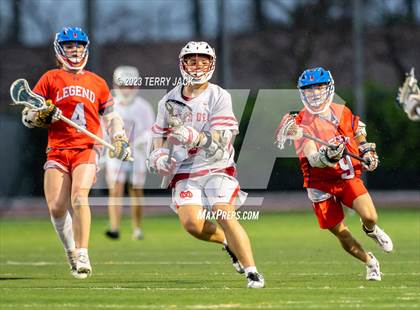 Thumbnail 2 in Legend @ Mater Dei photogallery.
