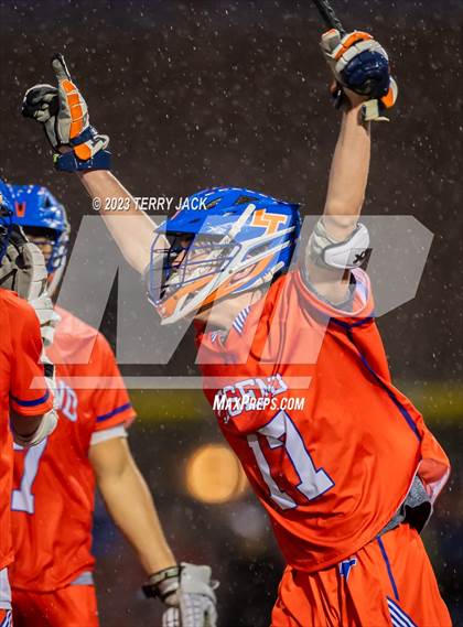 Thumbnail 1 in Legend @ Mater Dei photogallery.