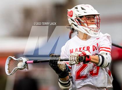 Thumbnail 2 in Legend @ Mater Dei photogallery.