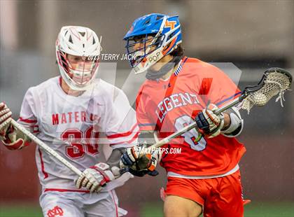 Thumbnail 2 in Legend @ Mater Dei photogallery.