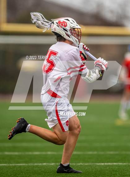 Thumbnail 2 in Legend @ Mater Dei photogallery.