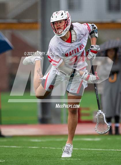 Thumbnail 3 in Legend @ Mater Dei photogallery.