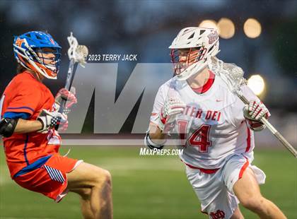 Thumbnail 1 in Legend @ Mater Dei photogallery.