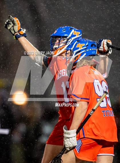 Thumbnail 1 in Legend @ Mater Dei photogallery.
