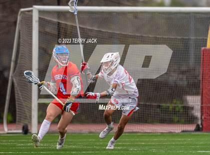Thumbnail 3 in Legend @ Mater Dei photogallery.